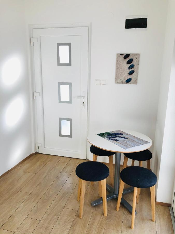 Lavanda Centar Vir Eksteriør bilde